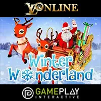 slot Winter Wonderland GamePlay